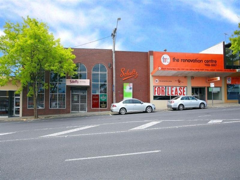 617-625 High Street Road, Mount Waverley VIC 3149