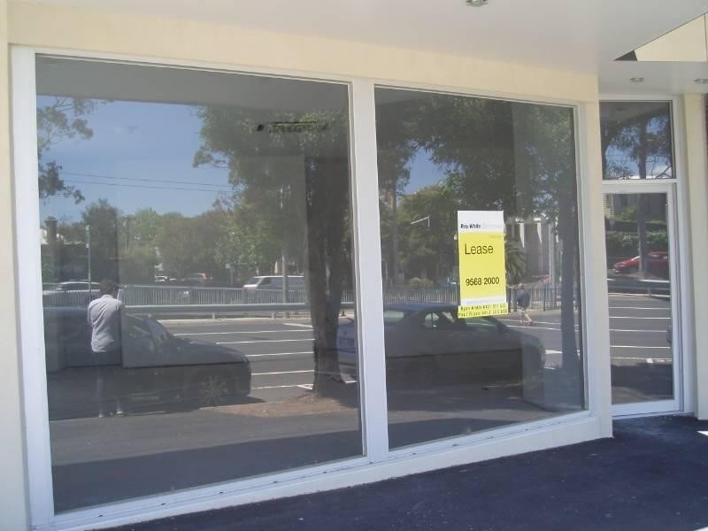 200 St.Kilda Road, St Kilda VIC 3182