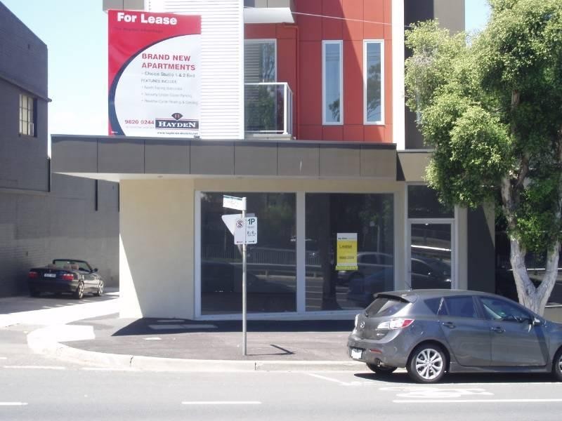 200 St.Kilda Road, St Kilda VIC 3182