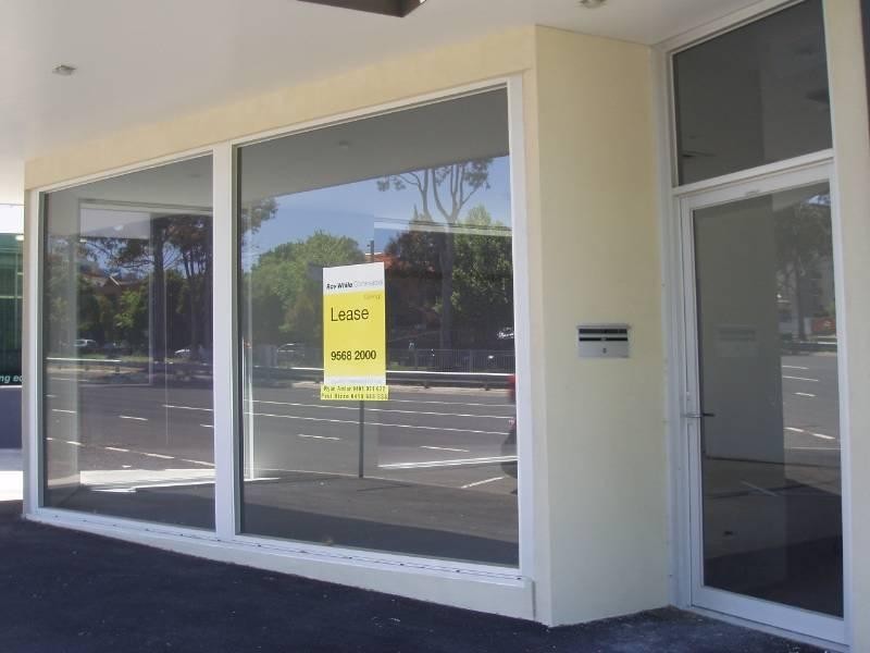 200 St.Kilda Road, St Kilda VIC 3182