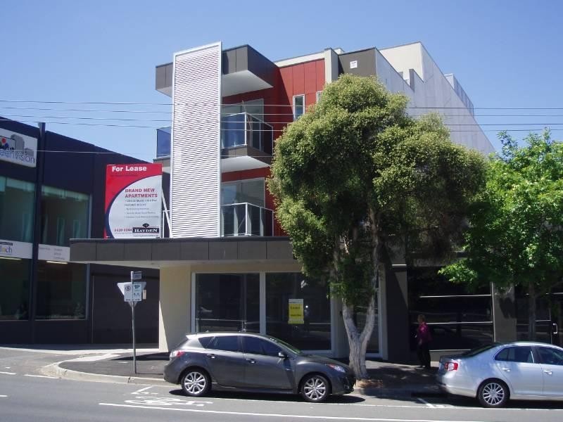 200 St.Kilda Road, St Kilda VIC 3182