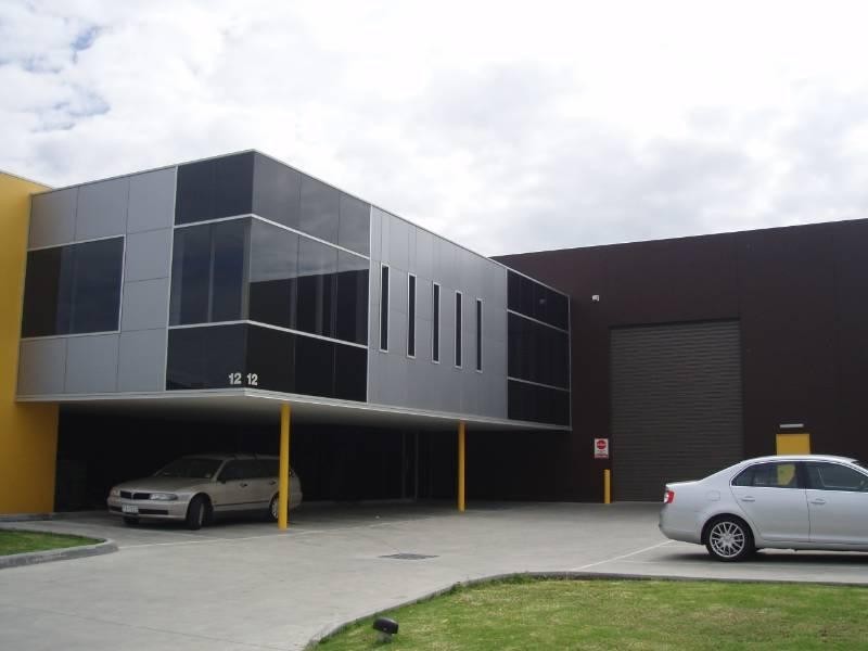 12 Capital Court, Braeside VIC 3195