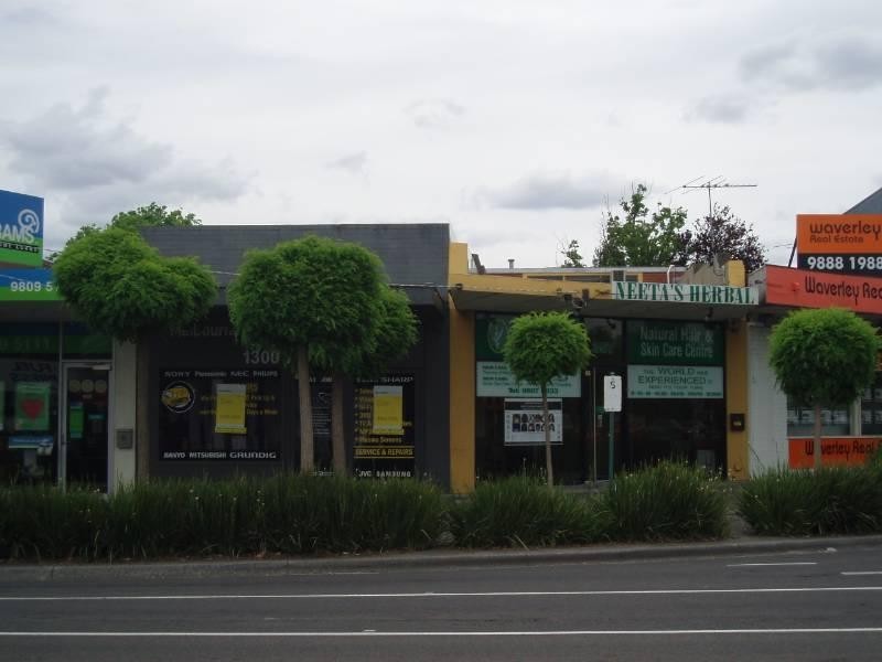 355 and 357 Waverley Road, Mount Waverley VIC 3149