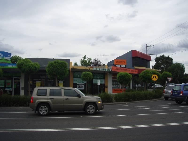 355 and 357 Waverley Road, Mount Waverley VIC 3149