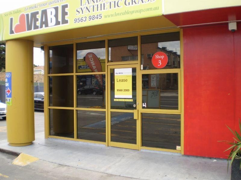 473A Centre Road, Bentleigh VIC 3204