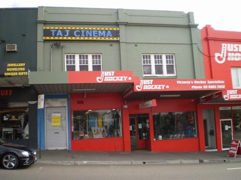 277-279 Burke Road, Glen Iris VIC 3146