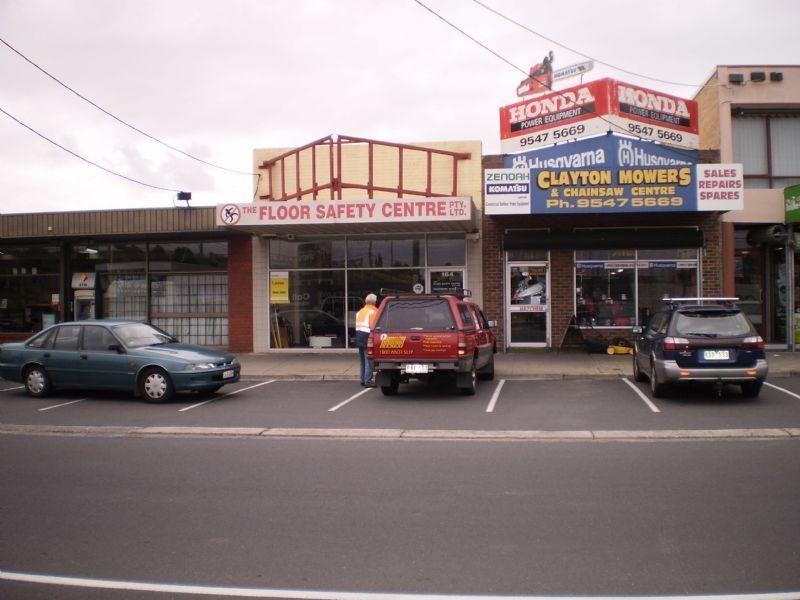 164 Rosebank Avenue, Clayton South VIC 3169