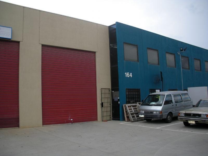 164/266 Osborne Avenue, Clayton South VIC 3169