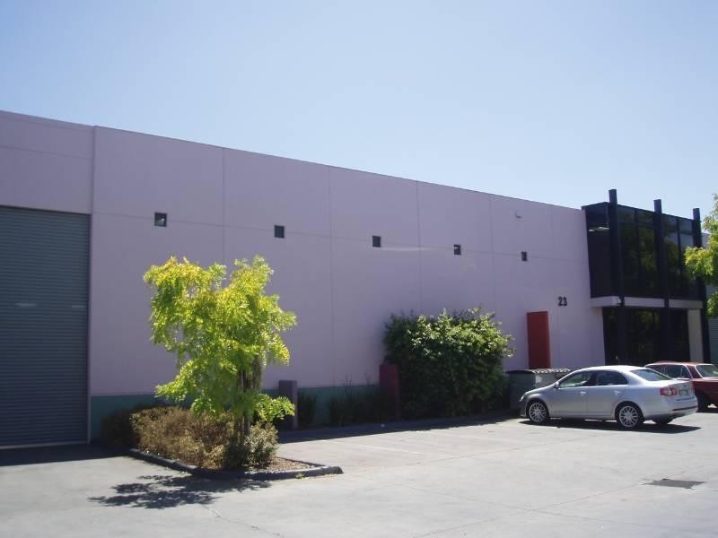 23/26-28 Roberna, Moorabbin VIC 3189