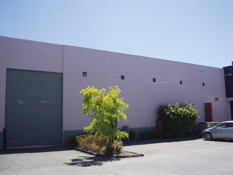 23/26-28 Roberna, Moorabbin VIC 3189