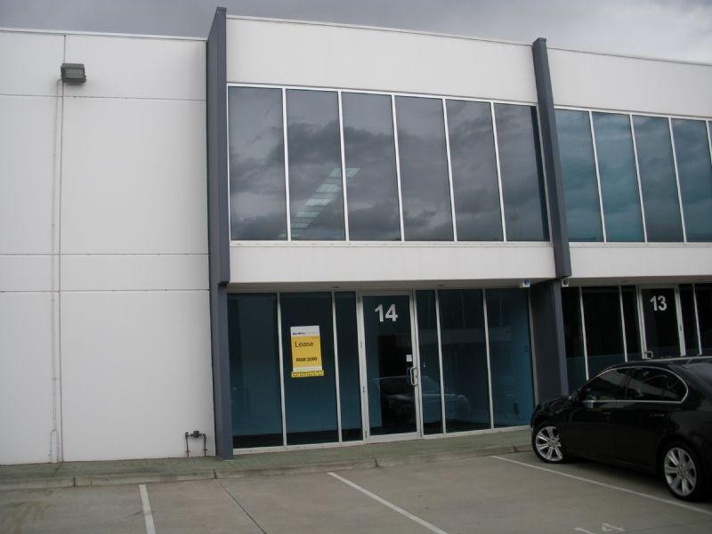 14/34 Christensen Street, Cheltenham VIC 3192