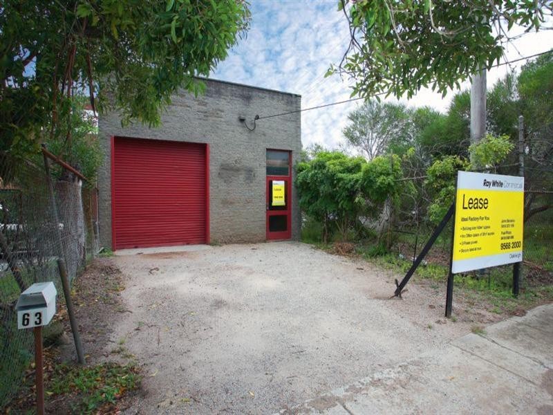 63 Myrtle Street, Glen Waverley VIC 3150