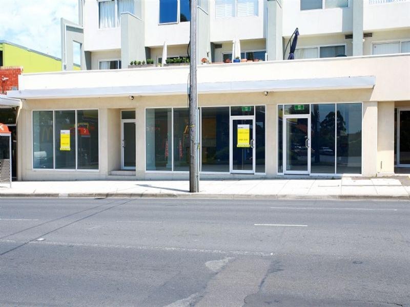 1036 North Road, Oakleigh VIC 3166