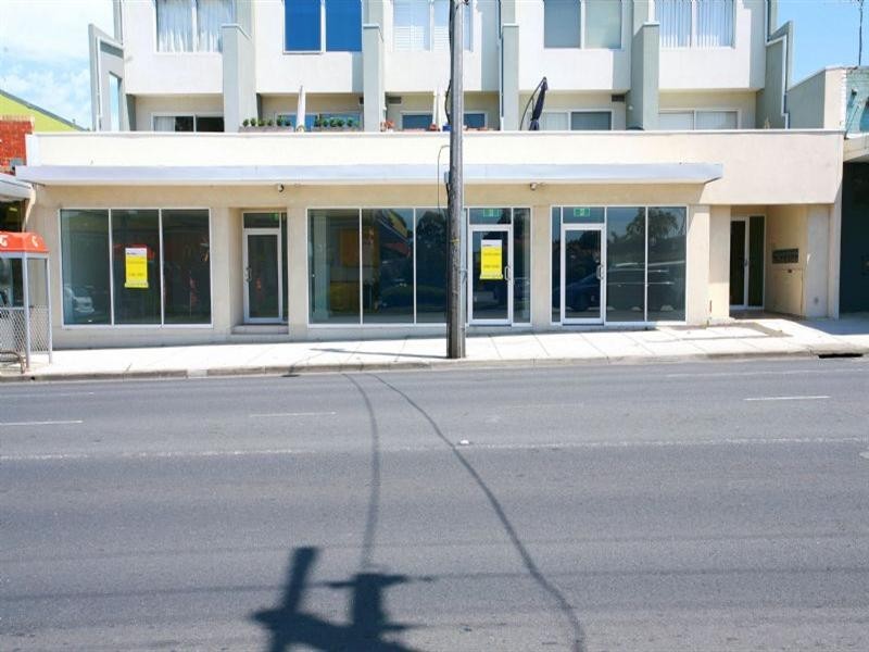 1036 North Road, Oakleigh VIC 3166