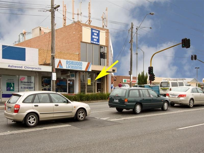 2/543 Warrigal Road, Ashwood VIC 3147