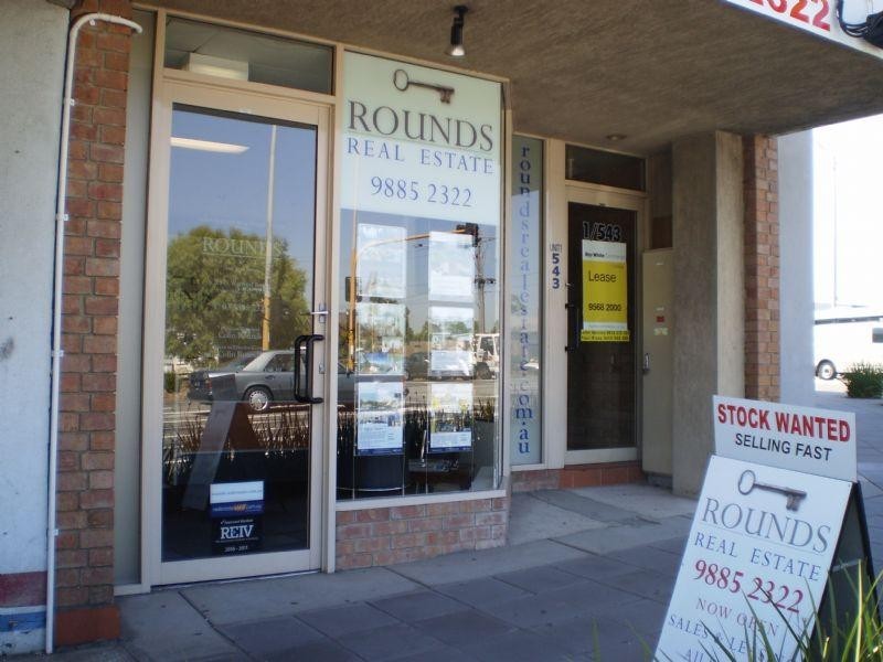 2/543 Warrigal Road, Ashwood VIC 3147