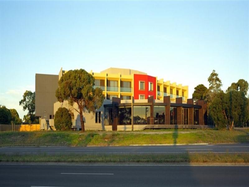 500 Boronia Road, Wantirna VIC 3152