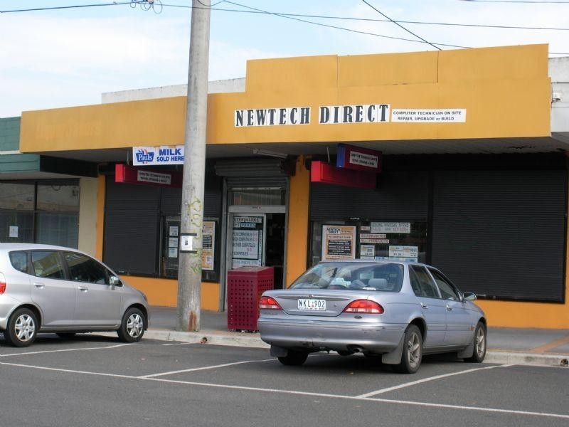 38-40 Garnsworthy Street, Springvale VIC 3171