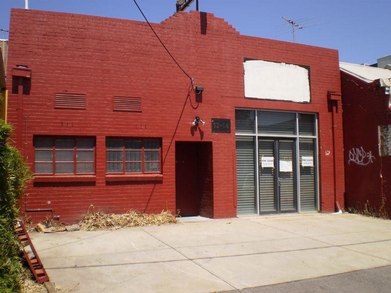 12-14 Gordon Street, Richmond VIC 3121