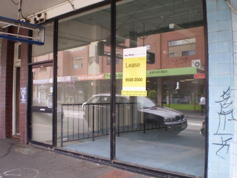 1217 Glenhuntly Road, Glen Huntly VIC 3163