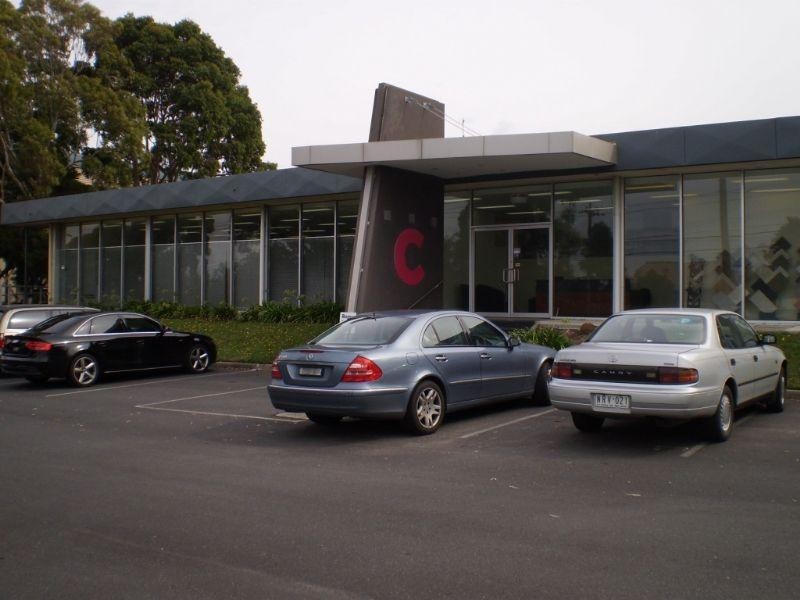 2/1535 Centre Road, Clayton VIC 3168