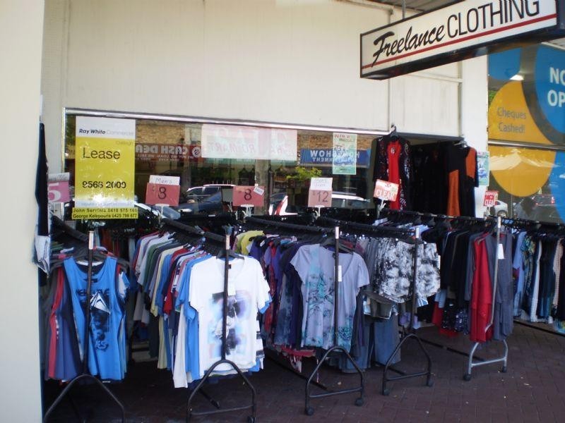 340A Clayton Road, Clayton VIC 3168