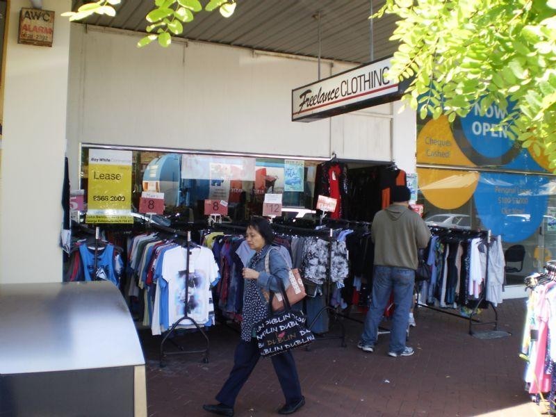 340A Clayton Road, Clayton VIC 3168