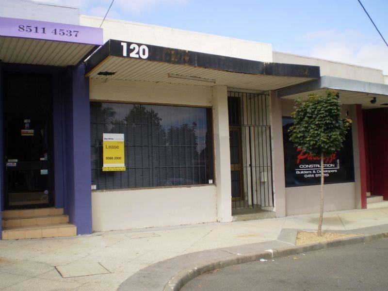 120 Hansworth Street, Mulgrave VIC 3170