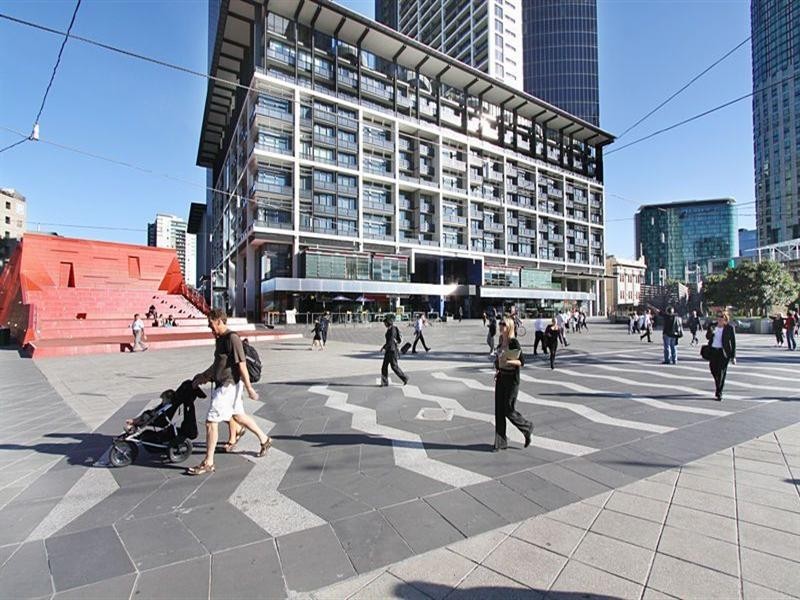 R1/2 Queensbridge Squ, Southbank VIC 3006