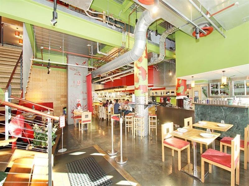 R1/2 Queensbridge Squ, Southbank VIC 3006