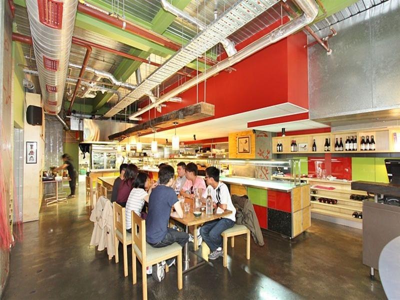 R1/2 Queensbridge Squ, Southbank VIC 3006