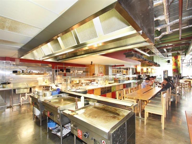 R1/2 Queensbridge Squ, Southbank VIC 3006