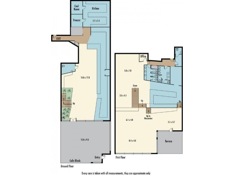 R1/2 Queensbridge Squ, Southbank VIC 3006