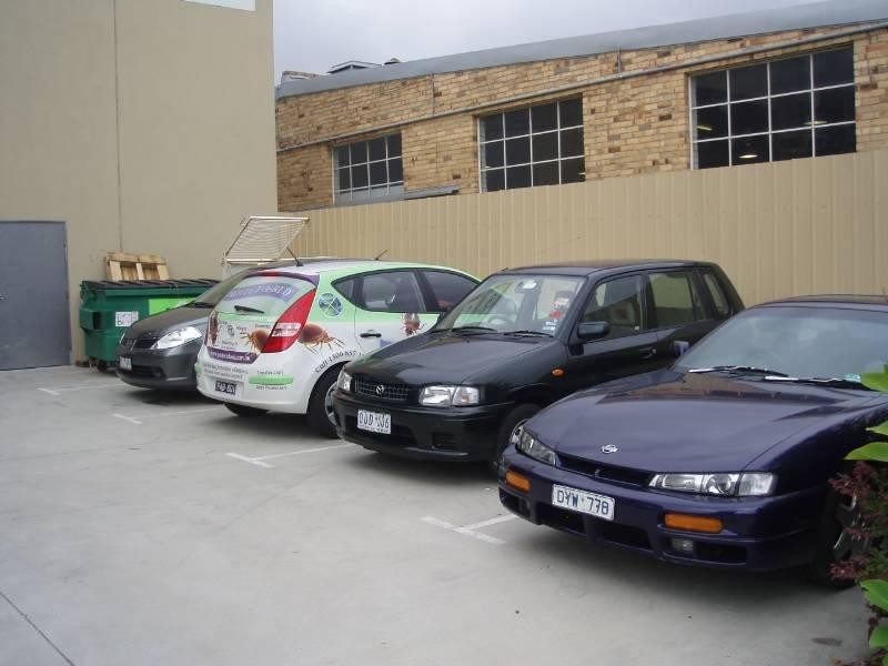 2 Simpson Street, Moorabbin VIC 3189