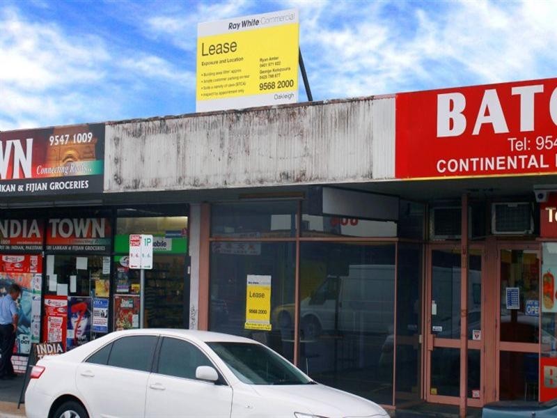 7/308 Springvale Road, Springvale VIC 3171