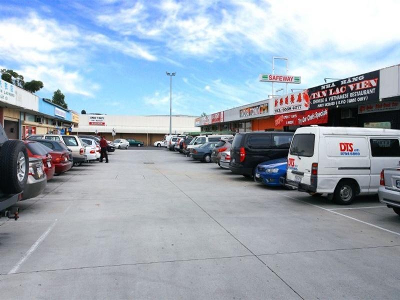 7/308 Springvale Road, Springvale VIC 3171