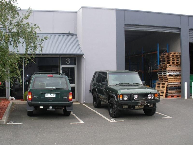 3/23-25 Bunney Road, Oakleigh South VIC 3167