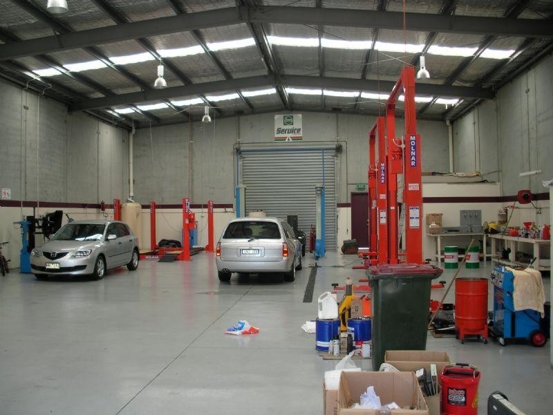 257 Huntingdale Road, Oakleigh VIC 3166