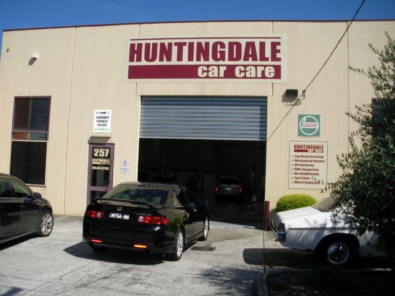 257 Huntingdale Road, Oakleigh VIC 3166