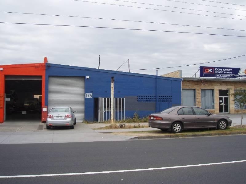 175 Chesterville Road, Moorabbin VIC 3189