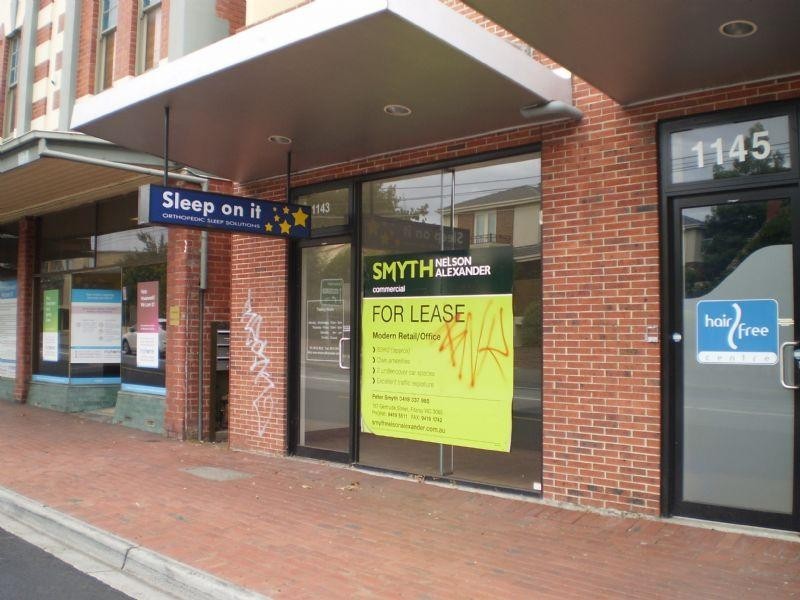 1143 Burke Road, Kew VIC 3101