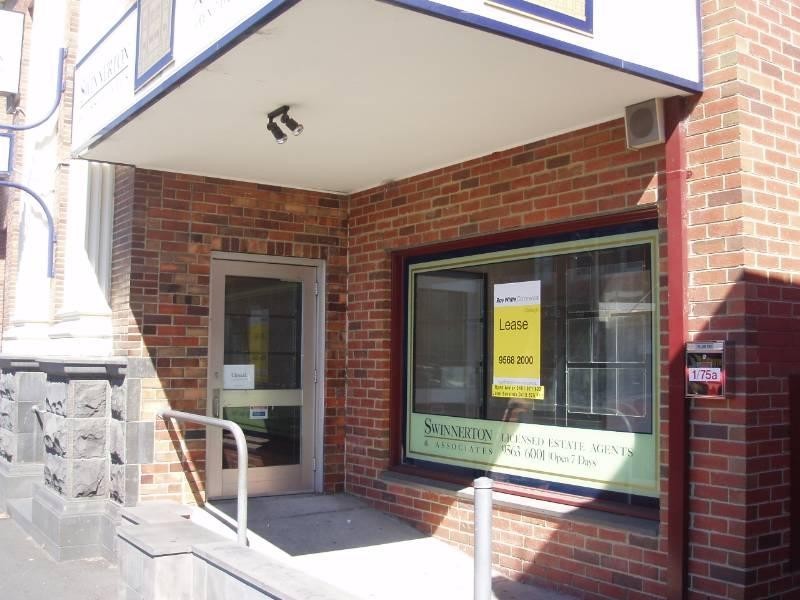 75A Koornang Road, Carnegie VIC 3163