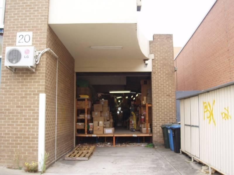 20 Dalgety Street, Oakleigh VIC 3166