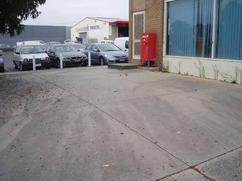 20 Dalgety Street, Oakleigh VIC 3166