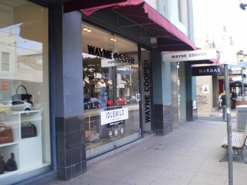 Shop 2 450-460 Chapel Street, South Yarra VIC 3141