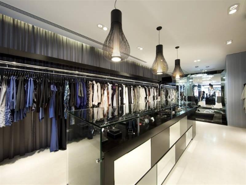 Shop 2 450-460 Chapel Street, South Yarra VIC 3141