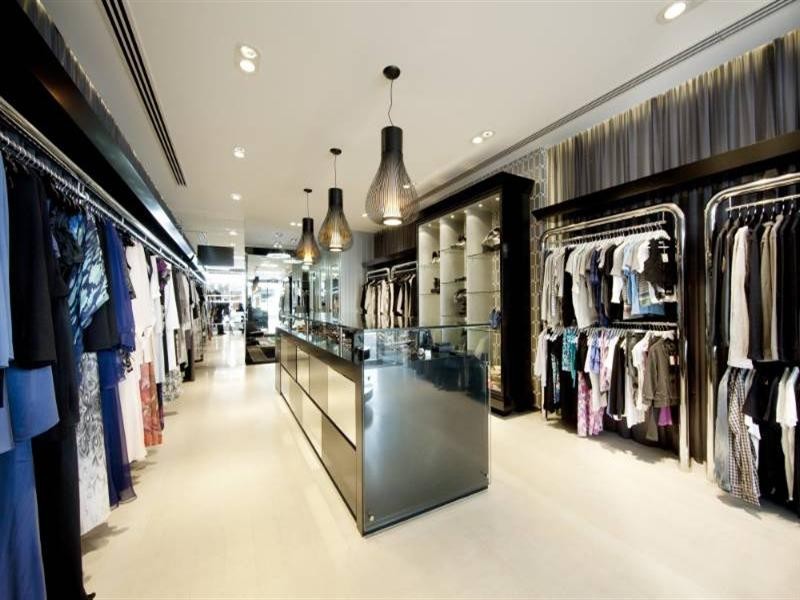 Shop 2 450-460 Chapel Street, South Yarra VIC 3141