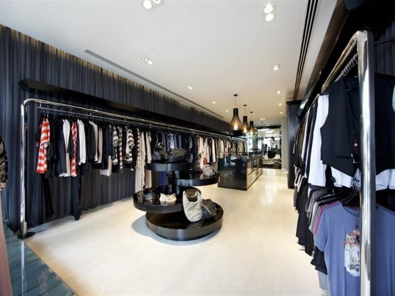 Shop 2 450-460 Chapel Street, South Yarra VIC 3141