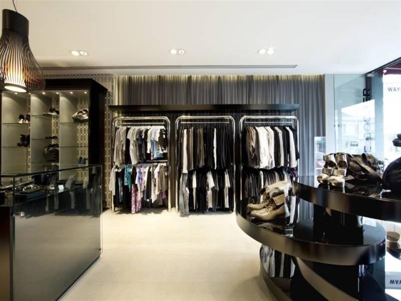 Shop 2 450-460 Chapel Street, South Yarra VIC 3141