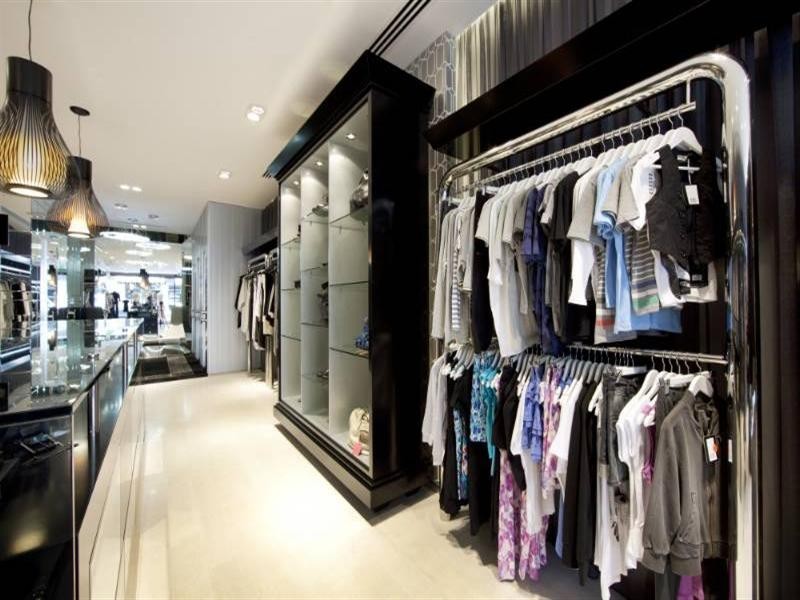 Shop 2 450-460 Chapel Street, South Yarra VIC 3141